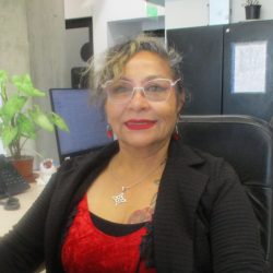 ANGELICA VERDUGO CANALES ANGELICA VERDUGO CANALES
