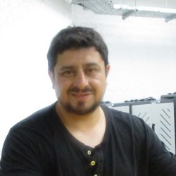 JOSE ALEJANDRO ROJAS LUENGO JOSE ALEJANDRO ROJAS LUENGO