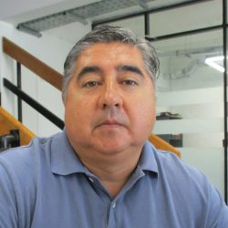 LUIS ORELLANA GONZALEZ LUIS ORELLANA GONZALEZ