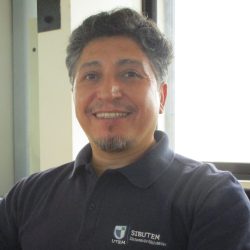 MARCO URZUA CORNEJO MARCO URZUA CORNEJO
