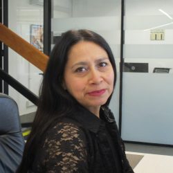 YANINA ACOSTA ARAVENA YANINA ACOSTA ARAVENA